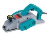 electric planer