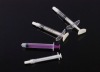 Luer-Lock Endo Irrigation Syringes