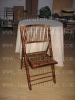 bamboo chair