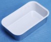 Aluminum Foil Casseroles Container