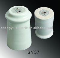 porcelain insulator