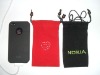 Mobile phone bag