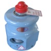 release pressure valve