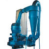 ISO9001:2008 The High Ratio Raymond Mill