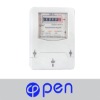 DDS854 Energy meter