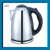 Electric kettle