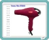 Hair dryer