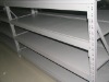 Medium duty T type shelving