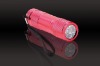 Mini flashlight