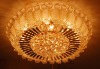 Crystal Ceiling Lights