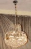 Crystal Chandeliers&Pendant Lights