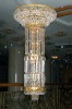 Crystal Stair lights Chandeliers&Pendant Lights