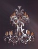 chandeliers