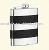 mini flask / hip flask / s s hip flask