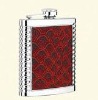 hip flask / flask/ hip flask