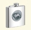 flask / hip flask / stainless steel flask