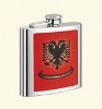 flask / hip flask / stainless steel flask