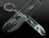 Crystal Key Chain