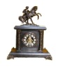 Bronze Craft Clocks