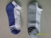 boy's harf-terry socks