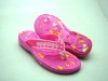 MY-2568 children' s  flip flops/slipper/eva shoes/footwear