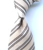 100% silk woven necktie