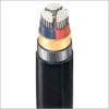 AL/XLPE/STA/PVC Power Cable