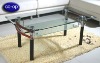 Glass table/Coffee table  CT-50