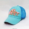 Colourful  baseball cap