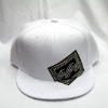 fitted cap