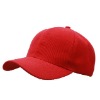 plain baseball cap