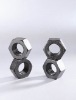 hex nut DIN934