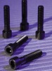 Hex socket head cap screws