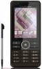 sony ericsson G900 Mobile phone