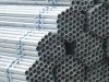 galvanized steel pipe