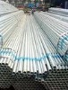 galvanized steel pipe