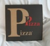 pizza  box