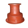 Vertical Capstan