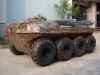 BONAI 8x8 800CC amphibian ATV