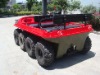 800cc amphibious atv