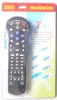 Universal Remote Control