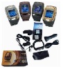 W09: Pinhole camera Quadband watch phone