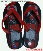 fashion flip flop/lady's flip flop