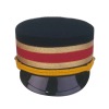 escort cap