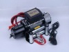 power winch 8000lb