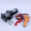 ATV winch 2500lb