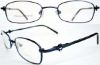 Children optical frames, monel rim,metal optical frames,