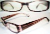 acetate optical frames