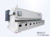 ysd Conventional guillotine shear machine