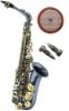 Alto Saxophone